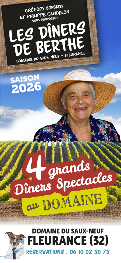 affiche