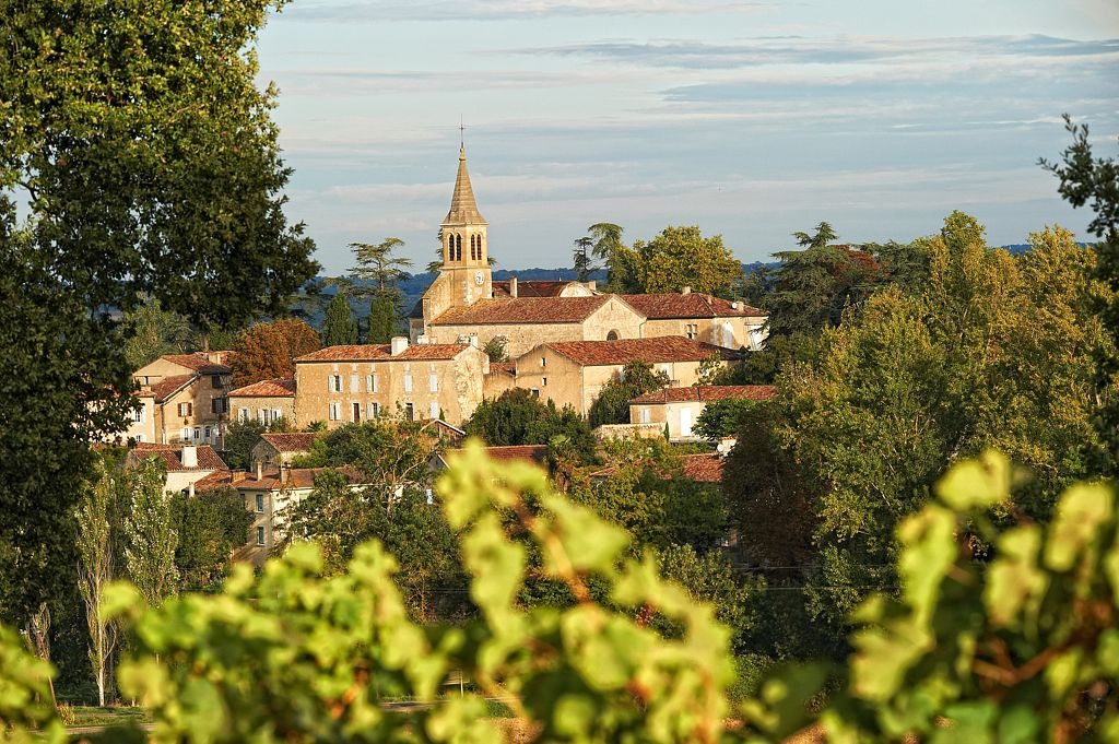 ITINERAIRE