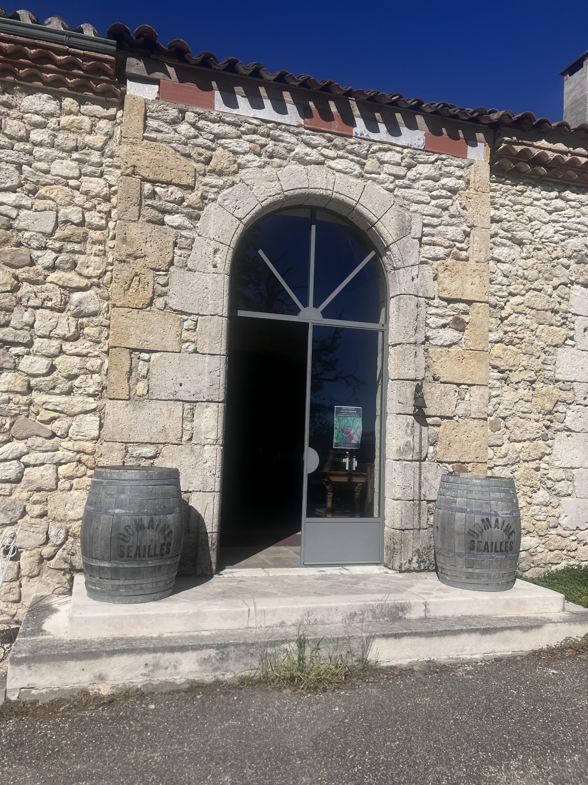 Entrée