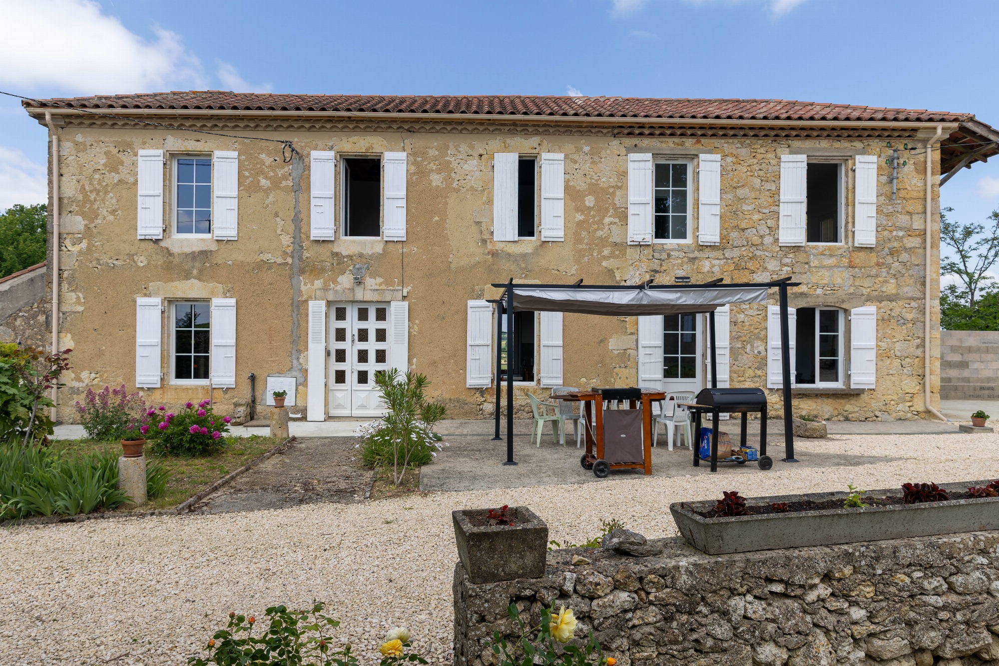 Au bon Vivre_Saint-Orens-Pouy-Petit