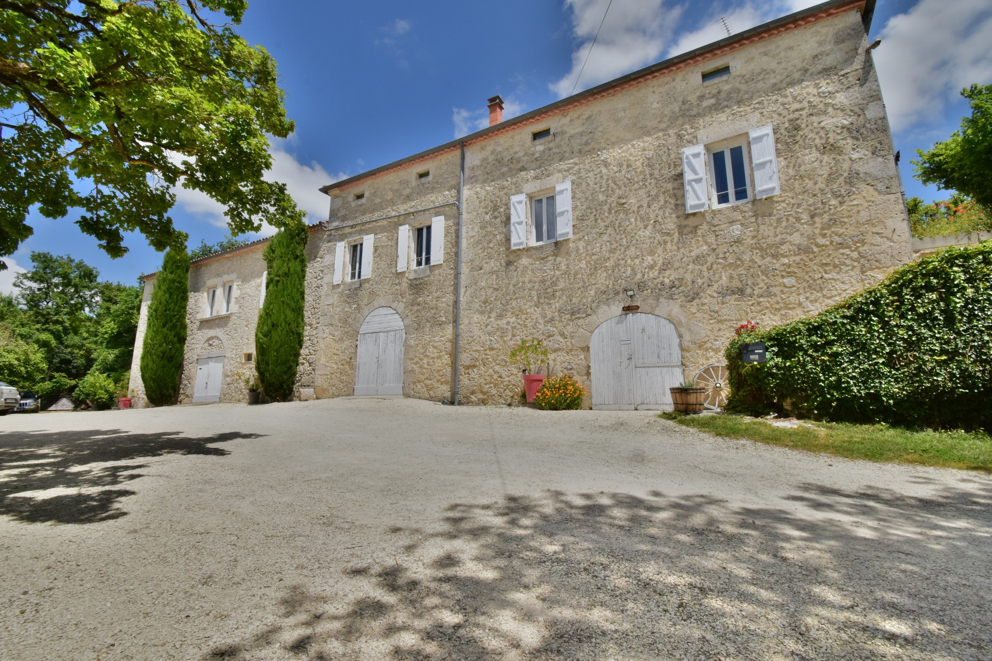 Domaine la Rose des Vents
