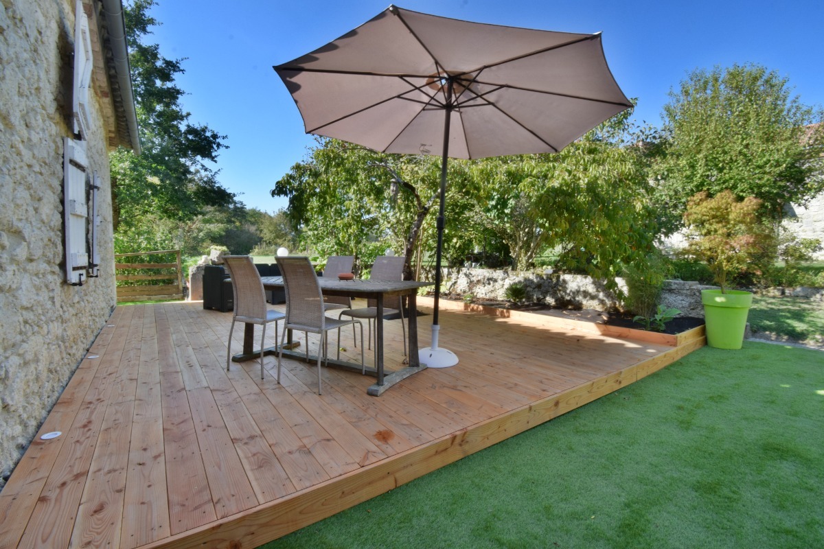 Domaine La Rose des Vents