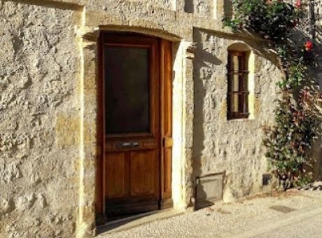 Ancienne Ecole des Freres Maristes_La Romieu