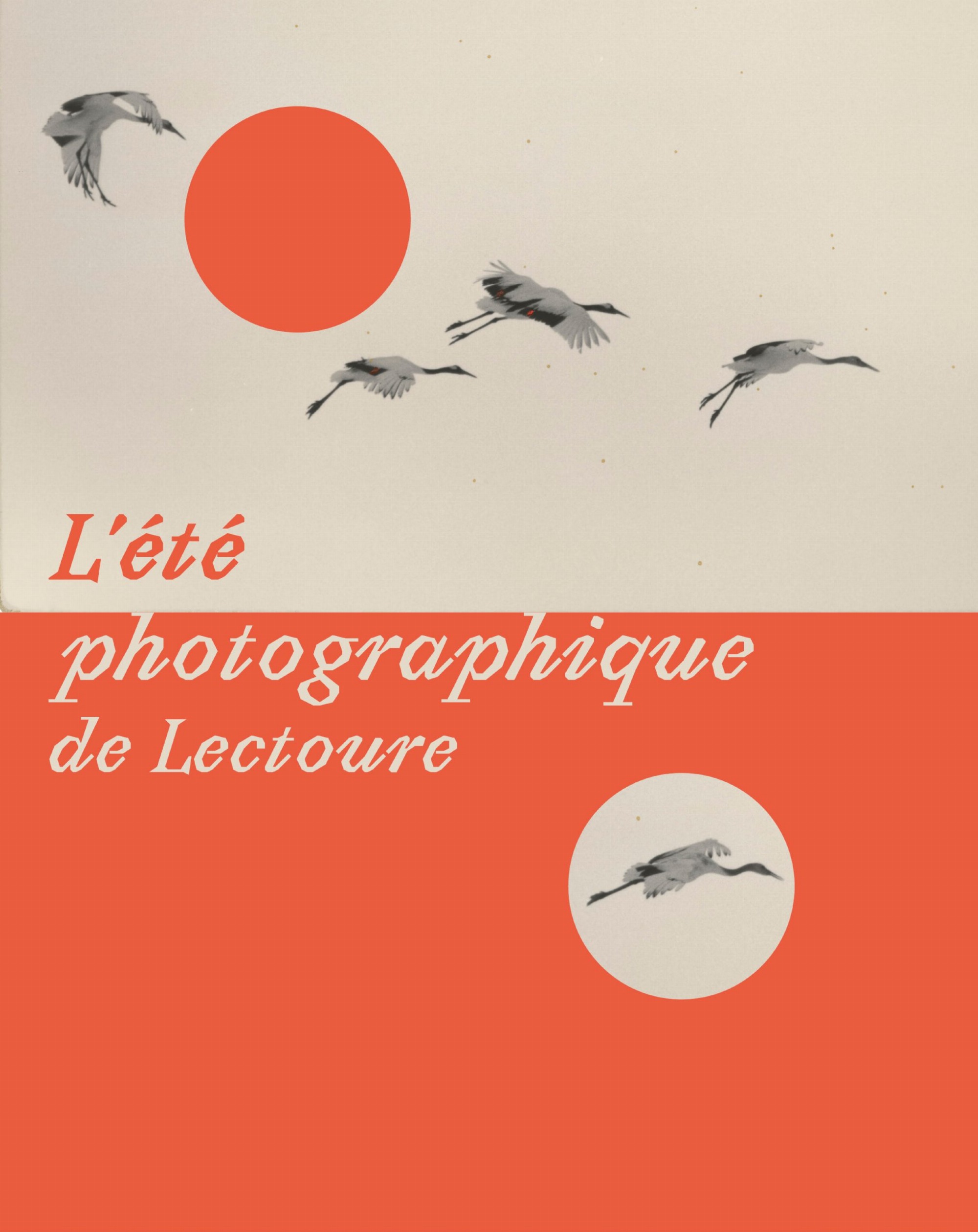 L'été photographique - Lectures_Lectoure