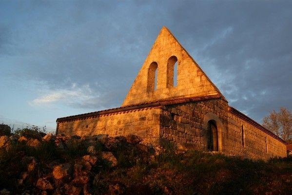 Journées Européennes du Patrimoine - Eglise Sainte Marie Madeleine_Pouy-Roquelaure