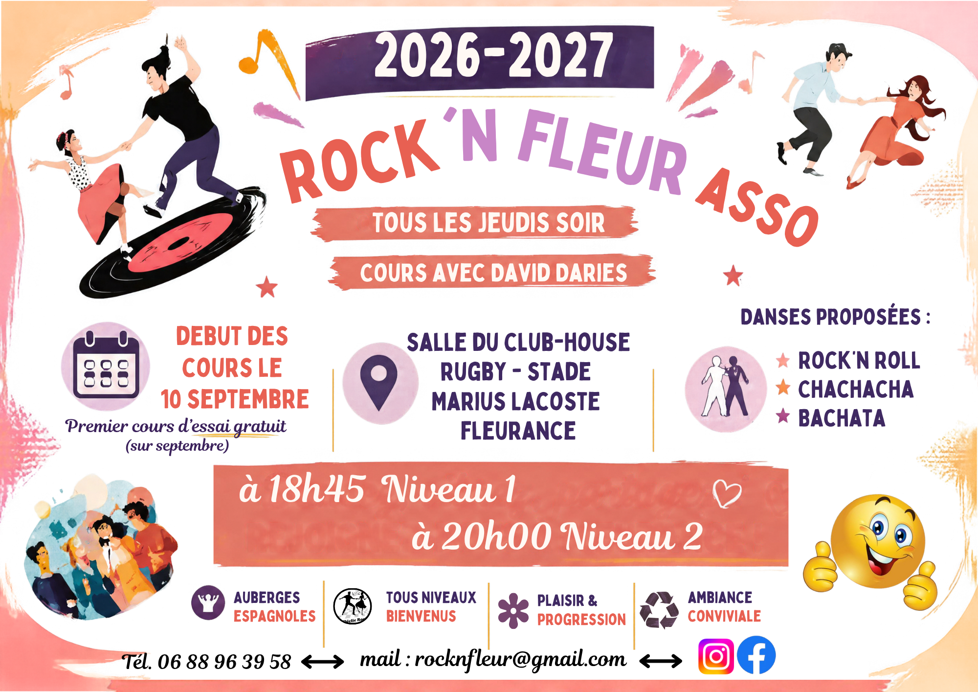 Cours de danse_Fleurance