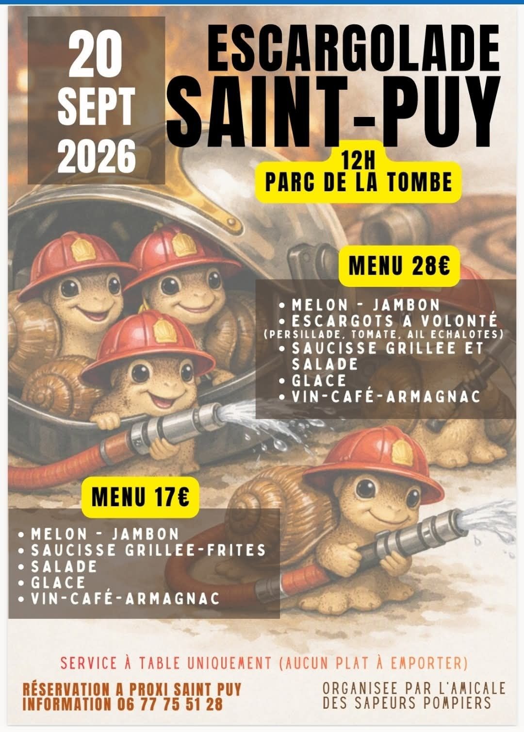 Saint Puy