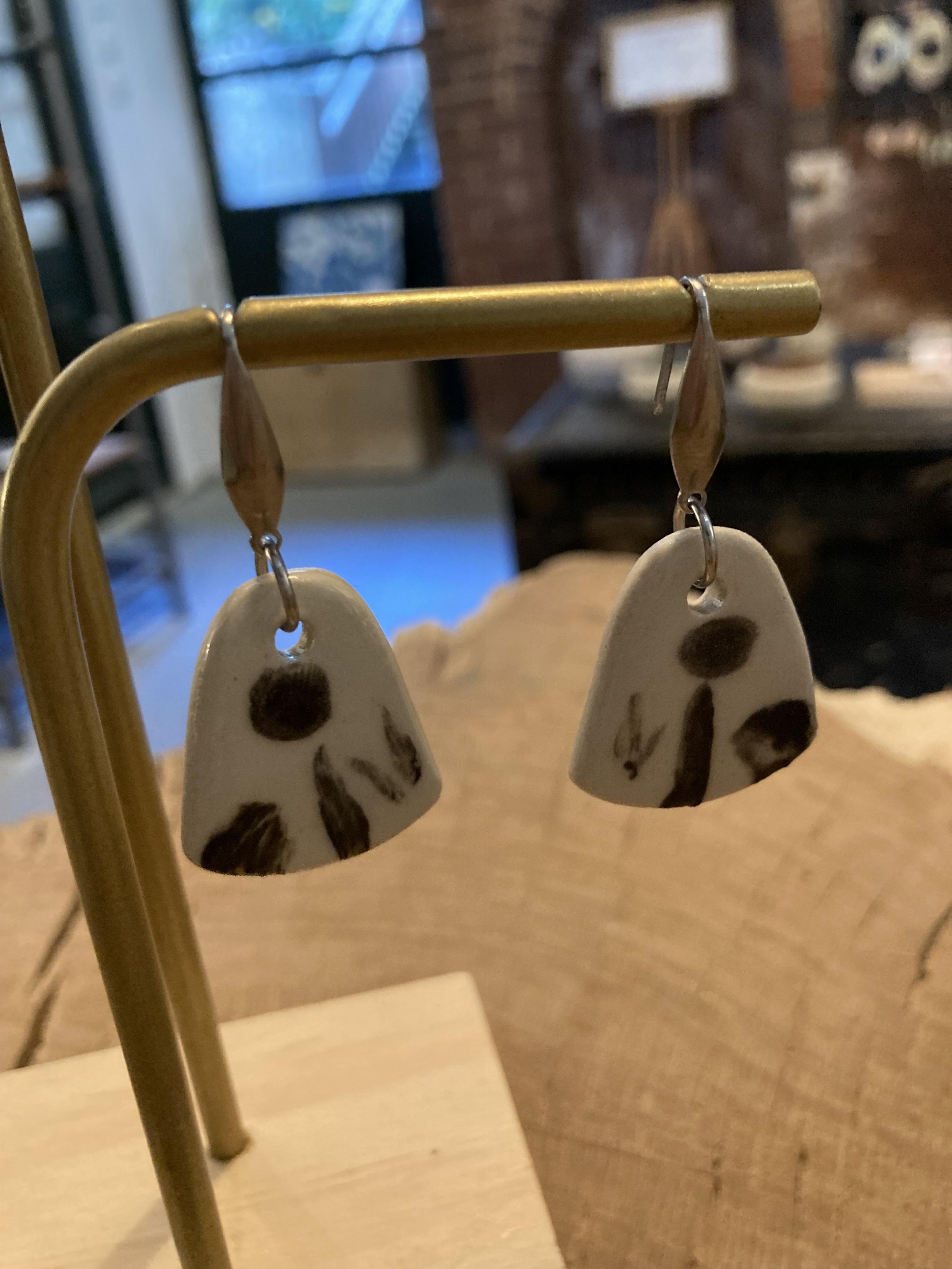 Pot & Zie - Stéphanie ZABE