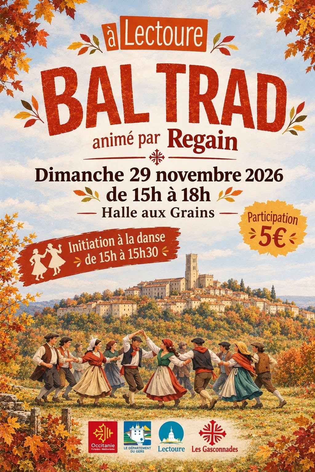 Bal Trad_Lectoure