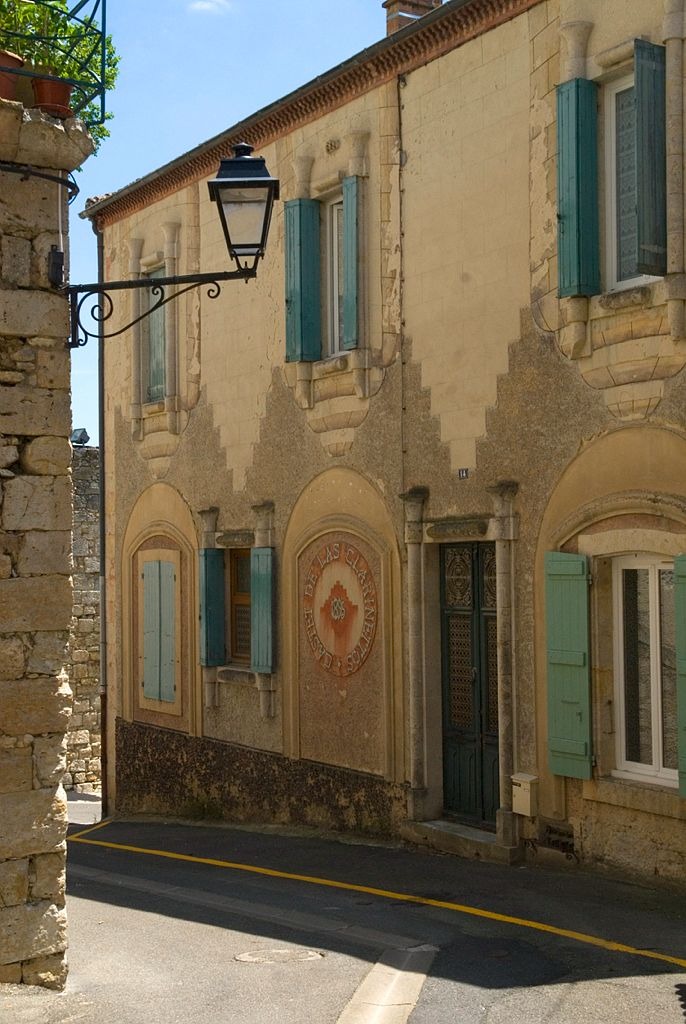 VISITE GUIDEE DE LECTOURE
