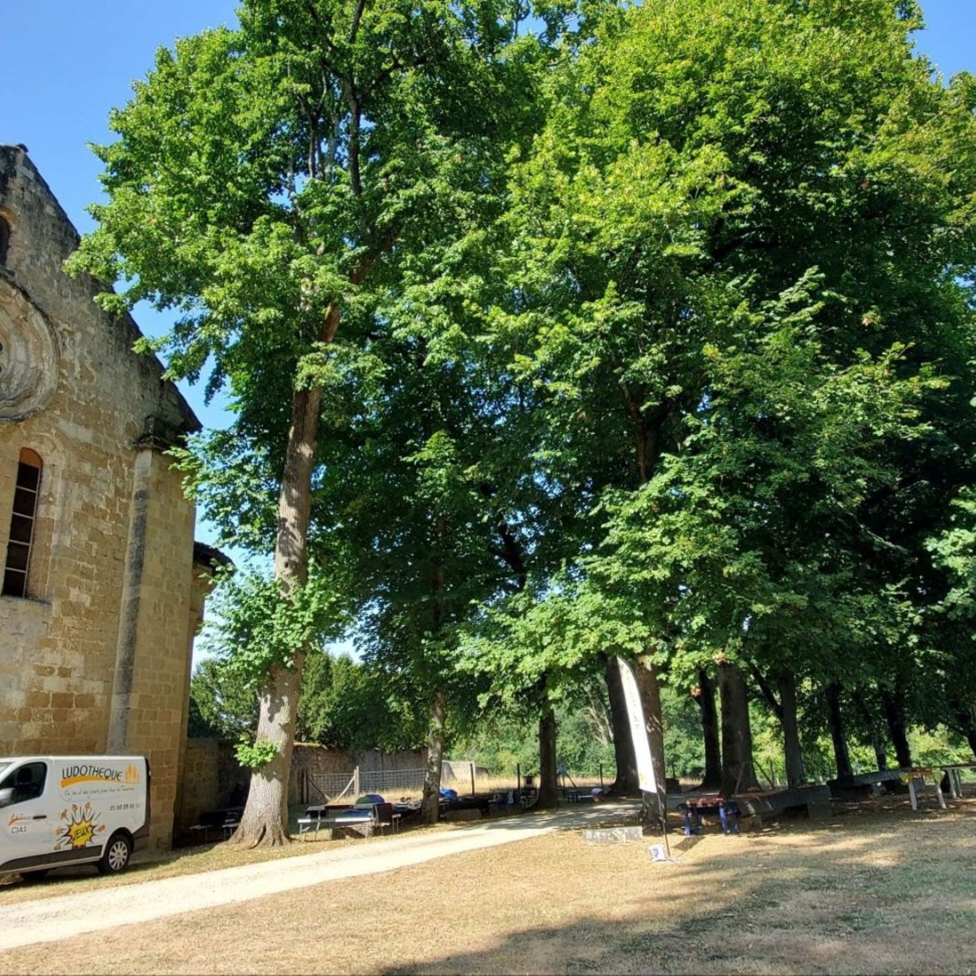 Valence sur Baïse