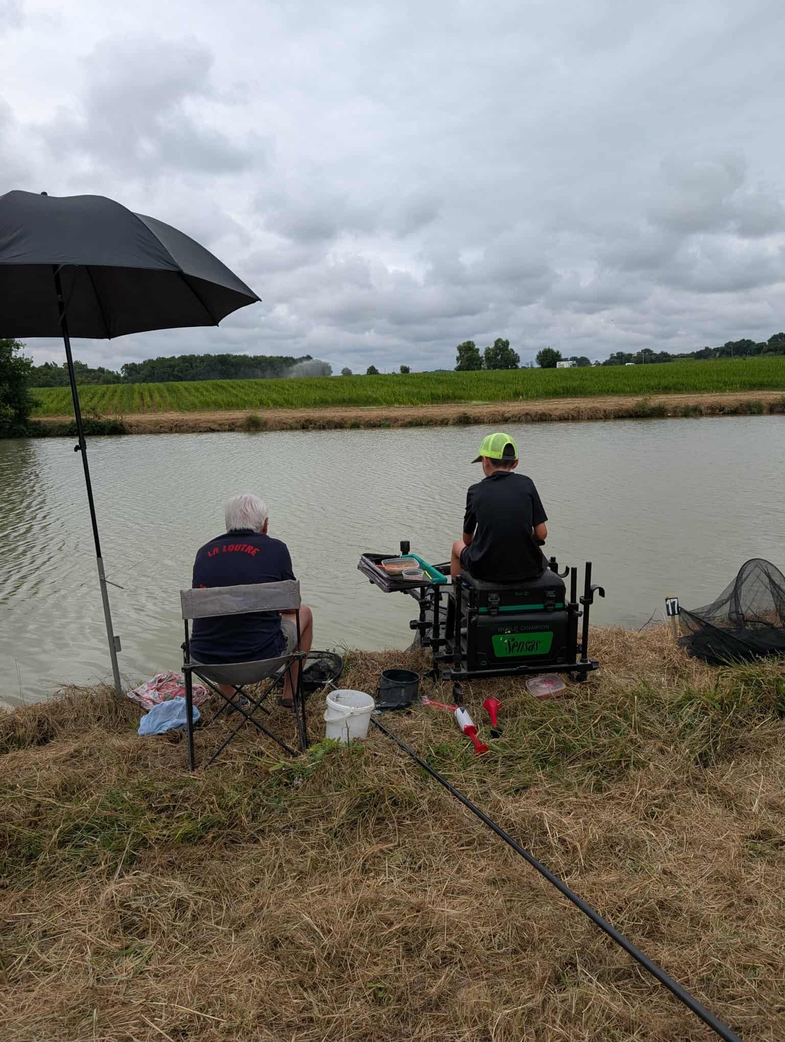 Association La Loutre Beaucairienne