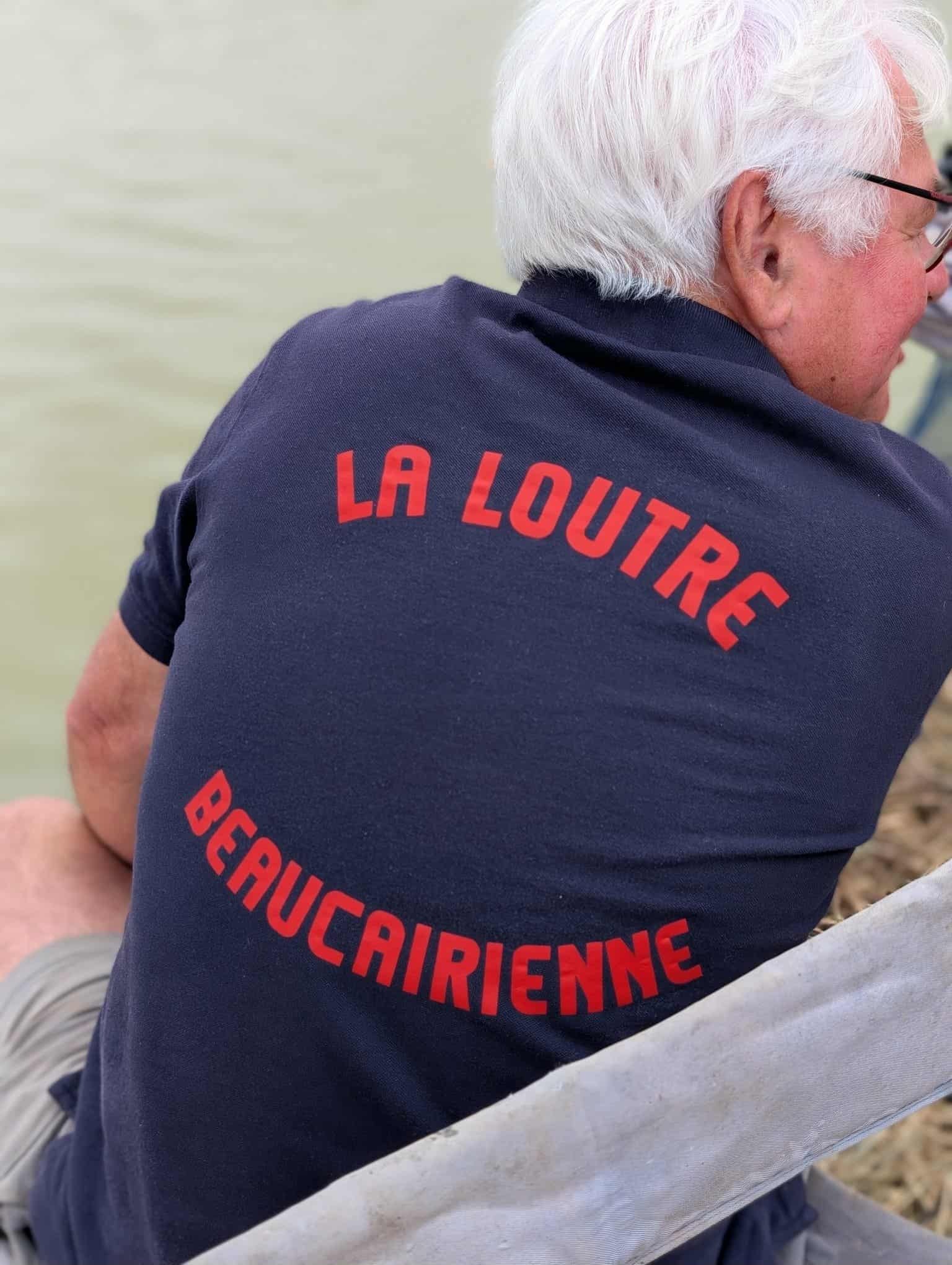 La pêche à Beaucaire