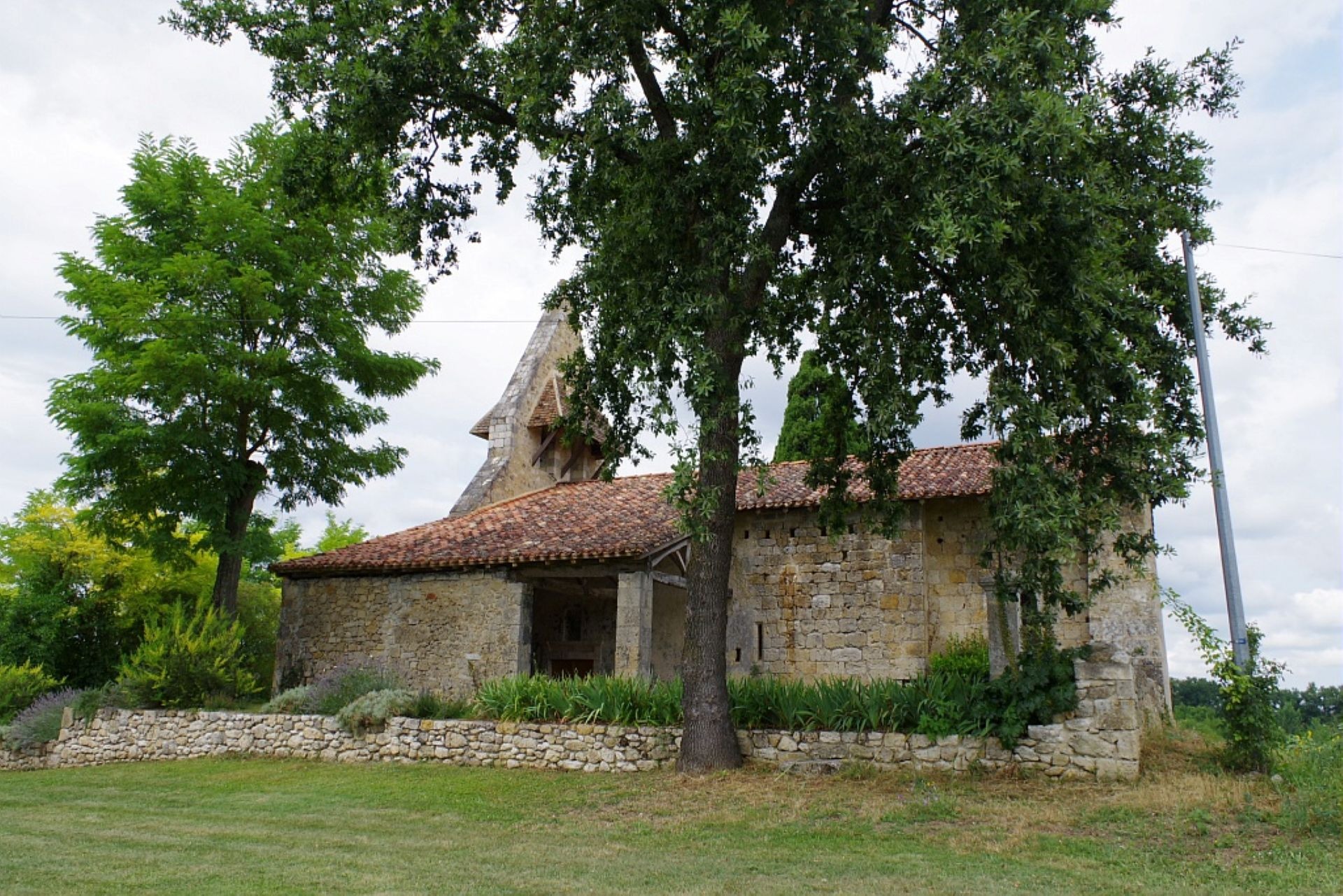 Fourcès