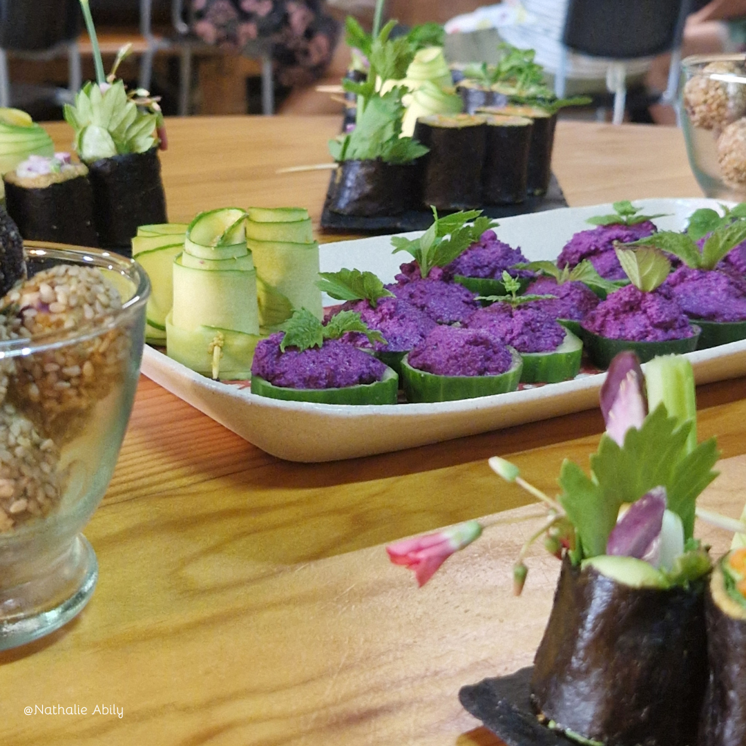 Apéro estival_Réjaumont