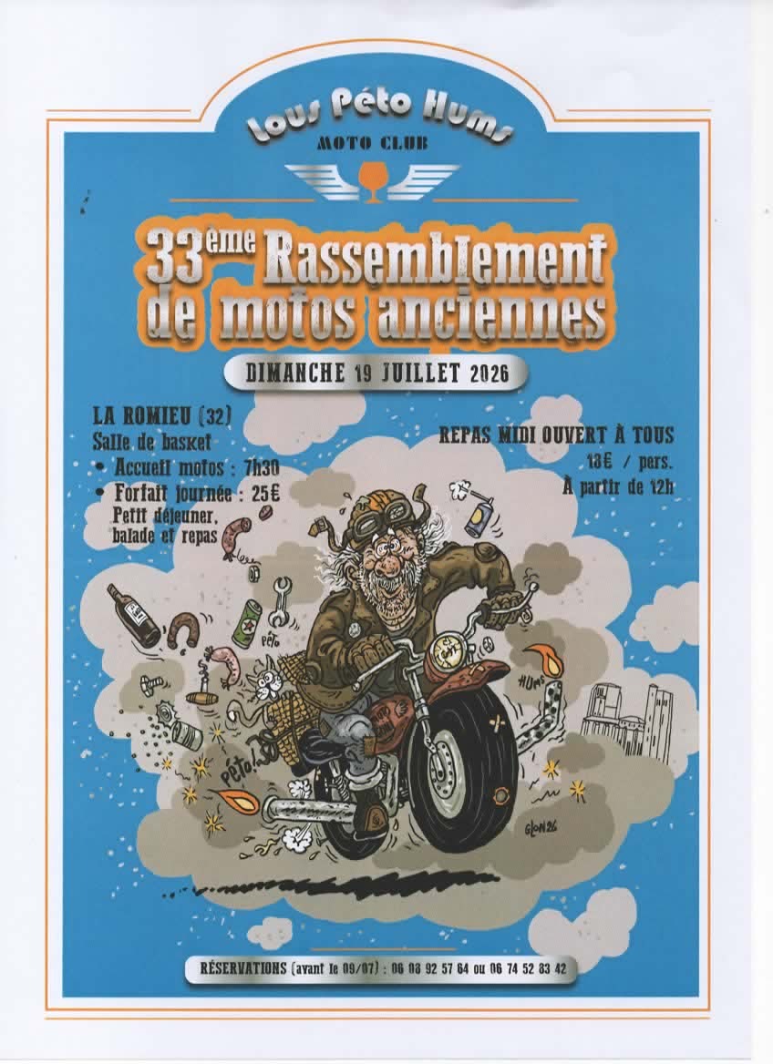 affiche