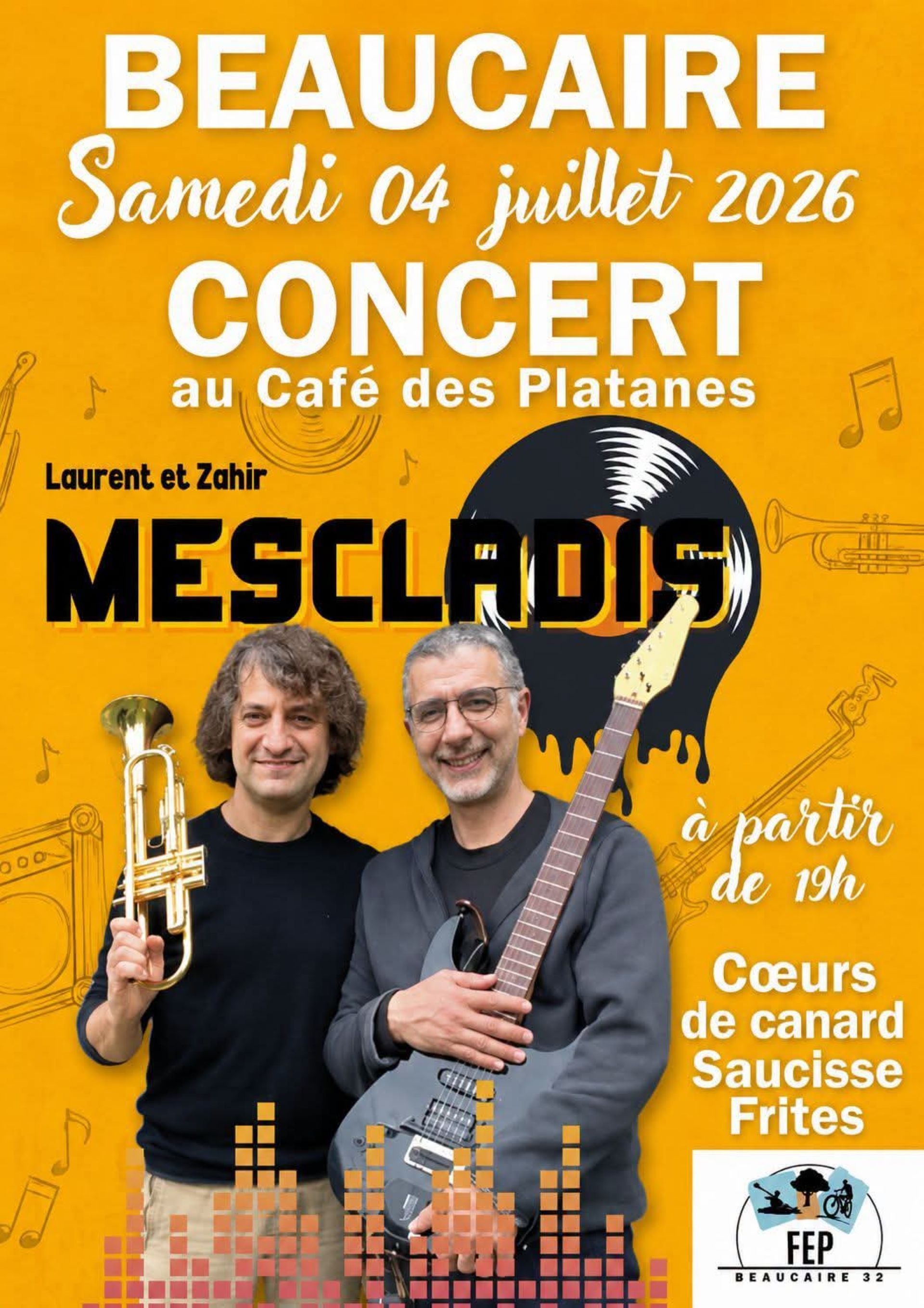 Beaucaire