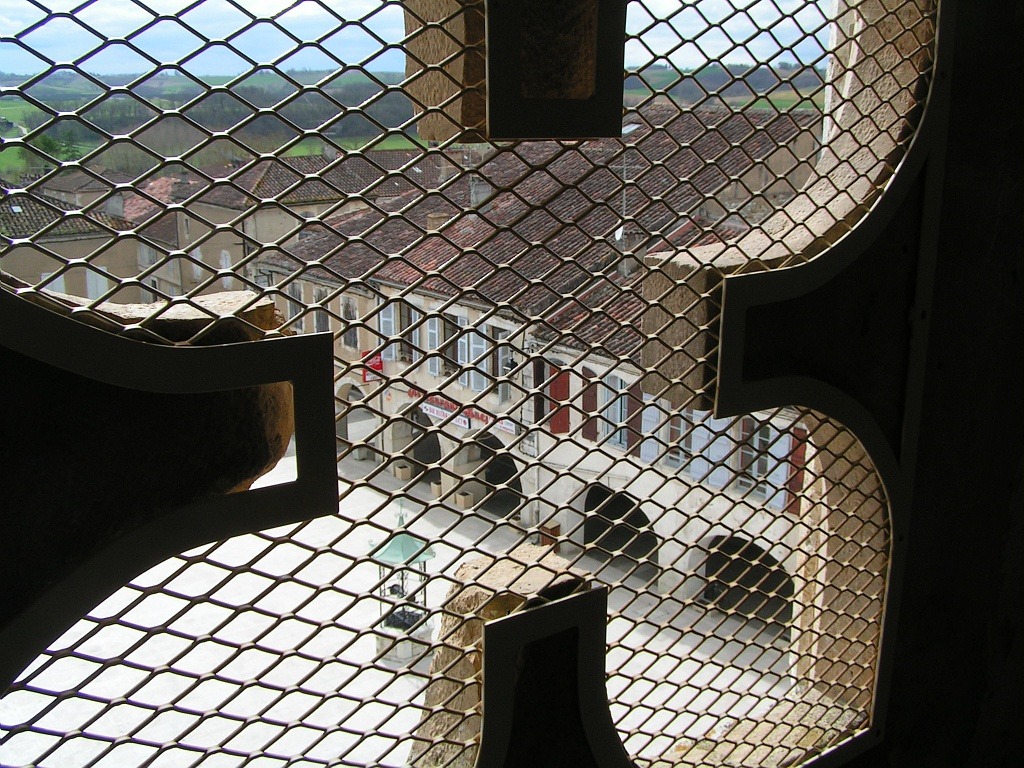 Jeu de Piste le Phénomène des Bastides à Valence-sur-baïse