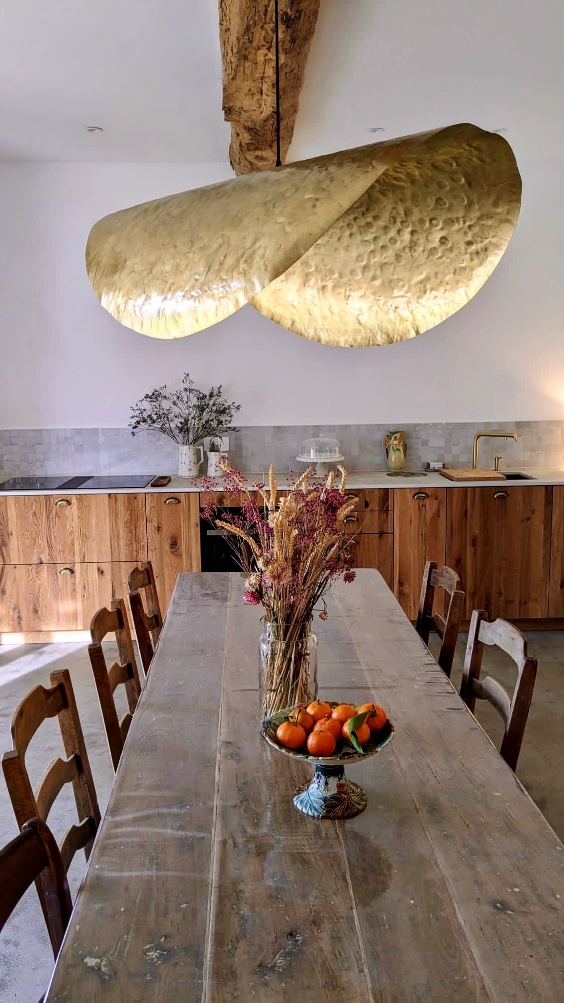 La Malvina - Chambres dhôtes