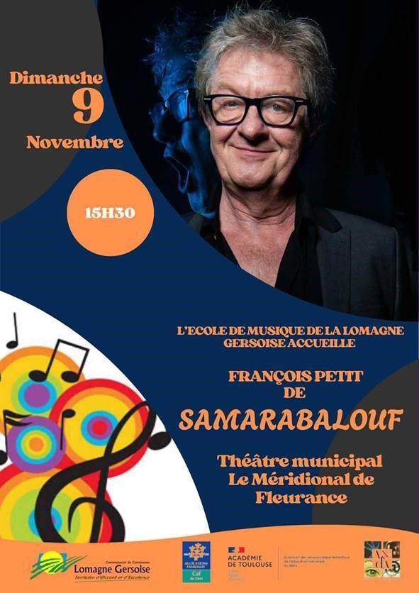 Concert Samarabalouf_Fleurance