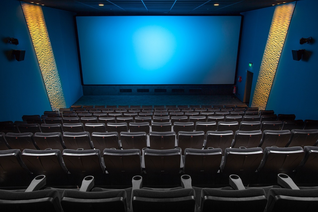 Ciné Ballet : le Parc_Fleurance