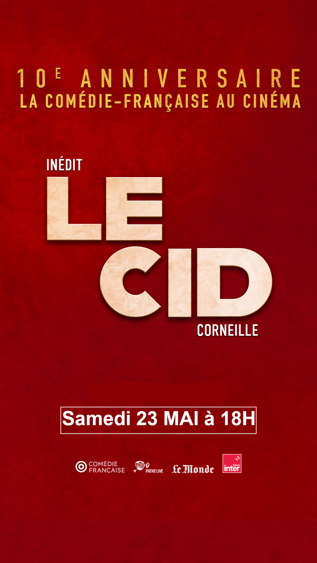 Le Cid_Lectoure