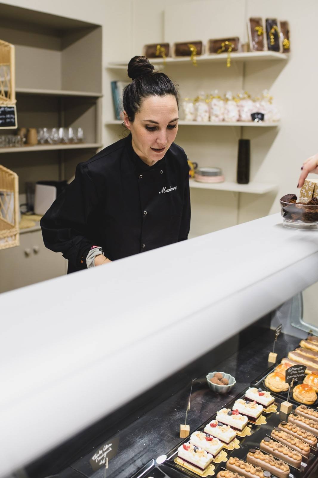 Mandorra pâtisserie_Lectoure