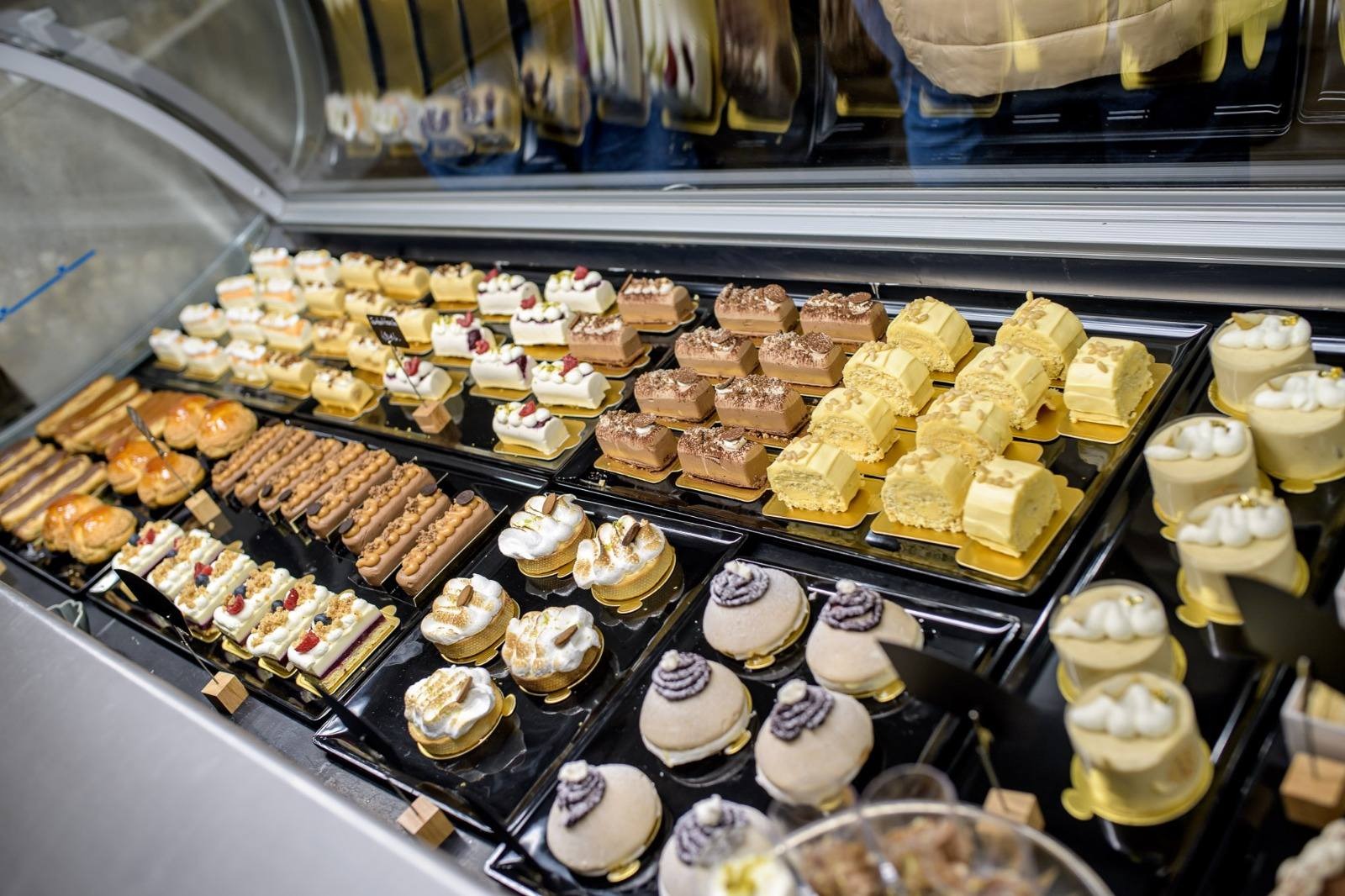 Mandorra pâtisserie_Lectoure