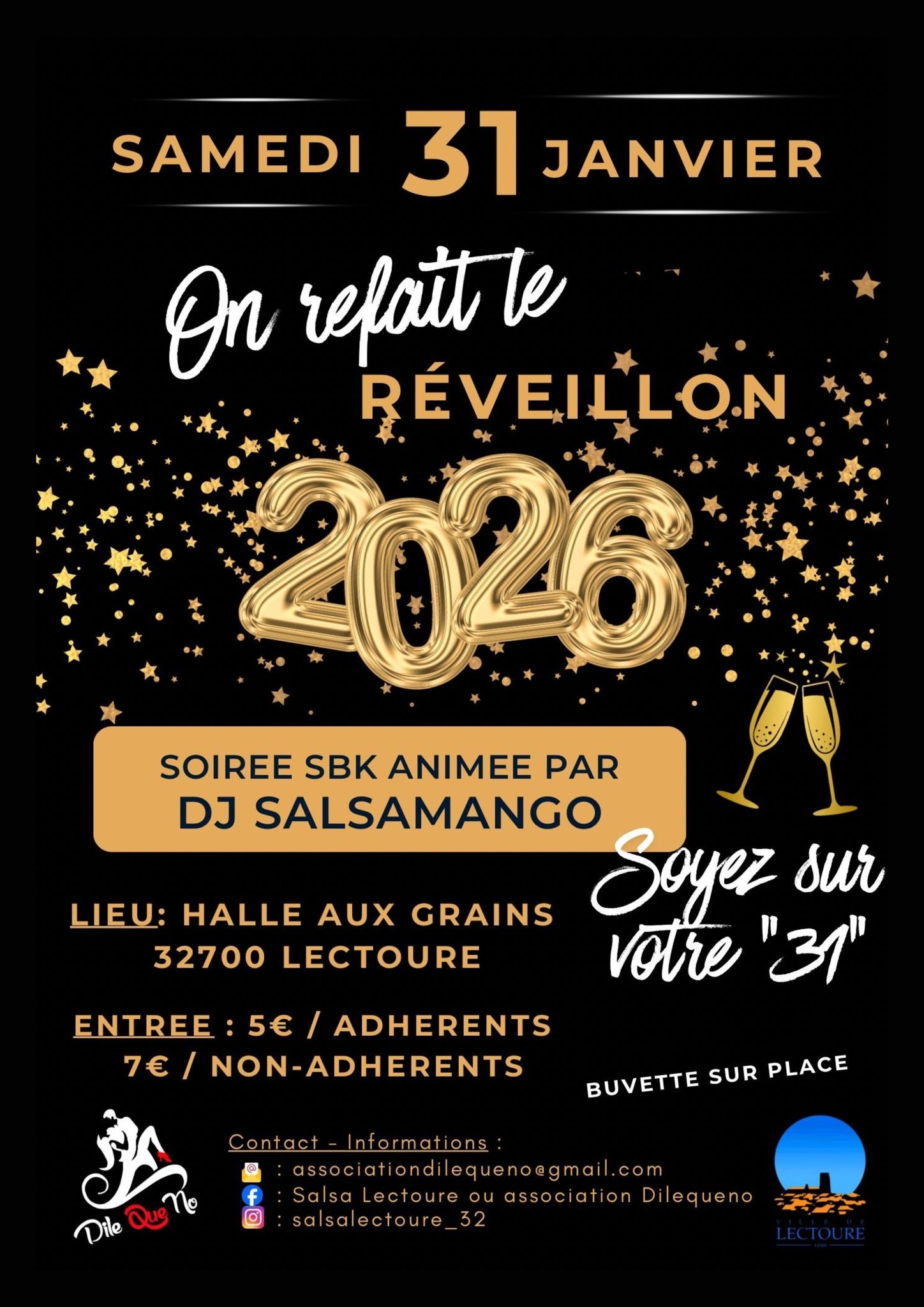 Soirée SBK_Lectoure