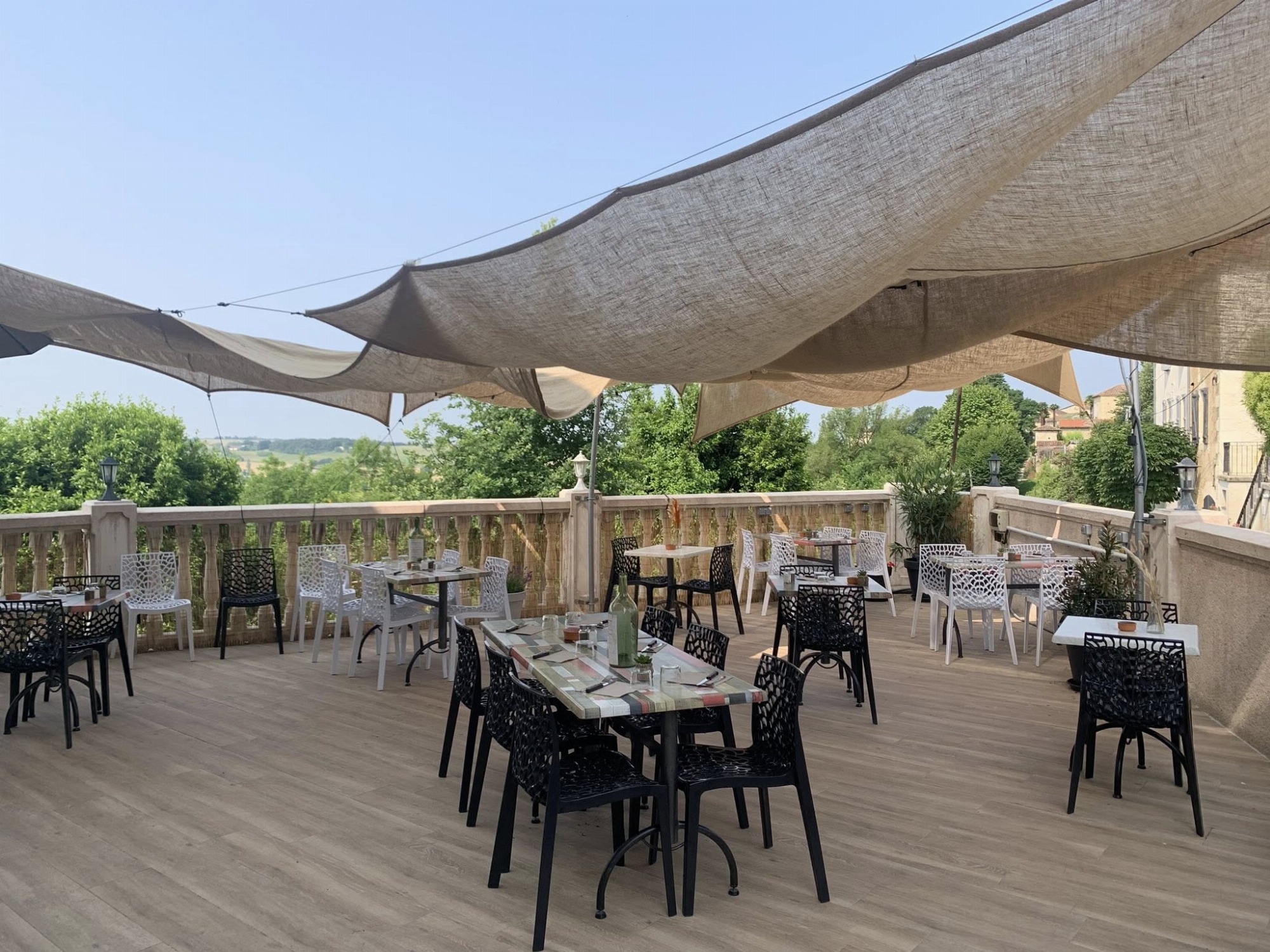 Ô Païs_La Sauvetat