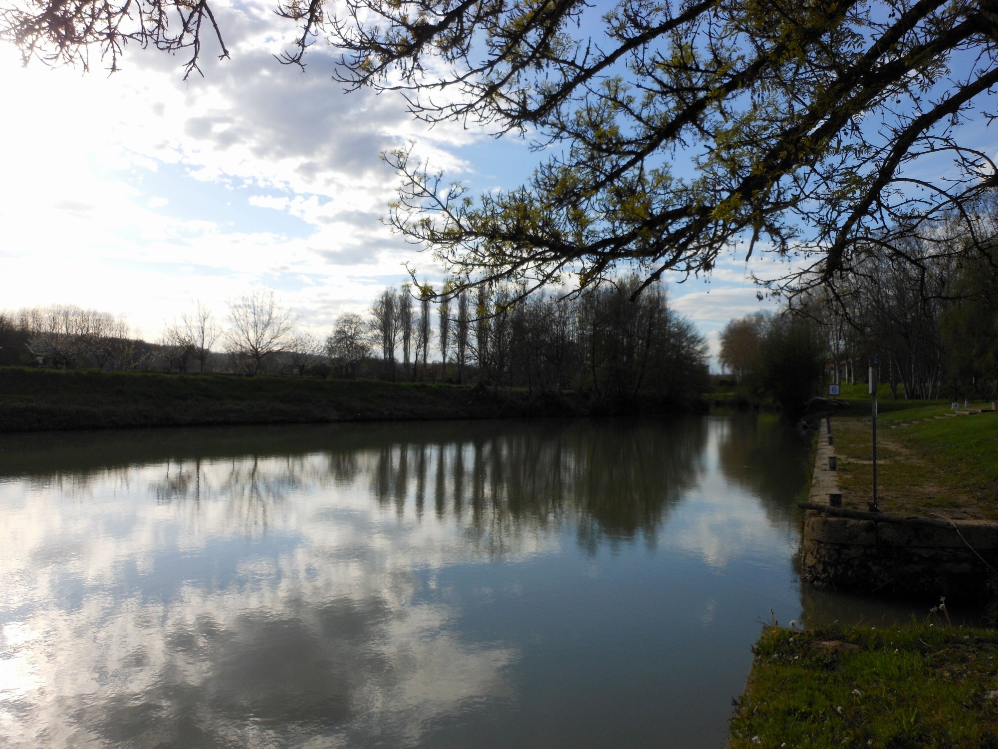 Valence sur Baïse