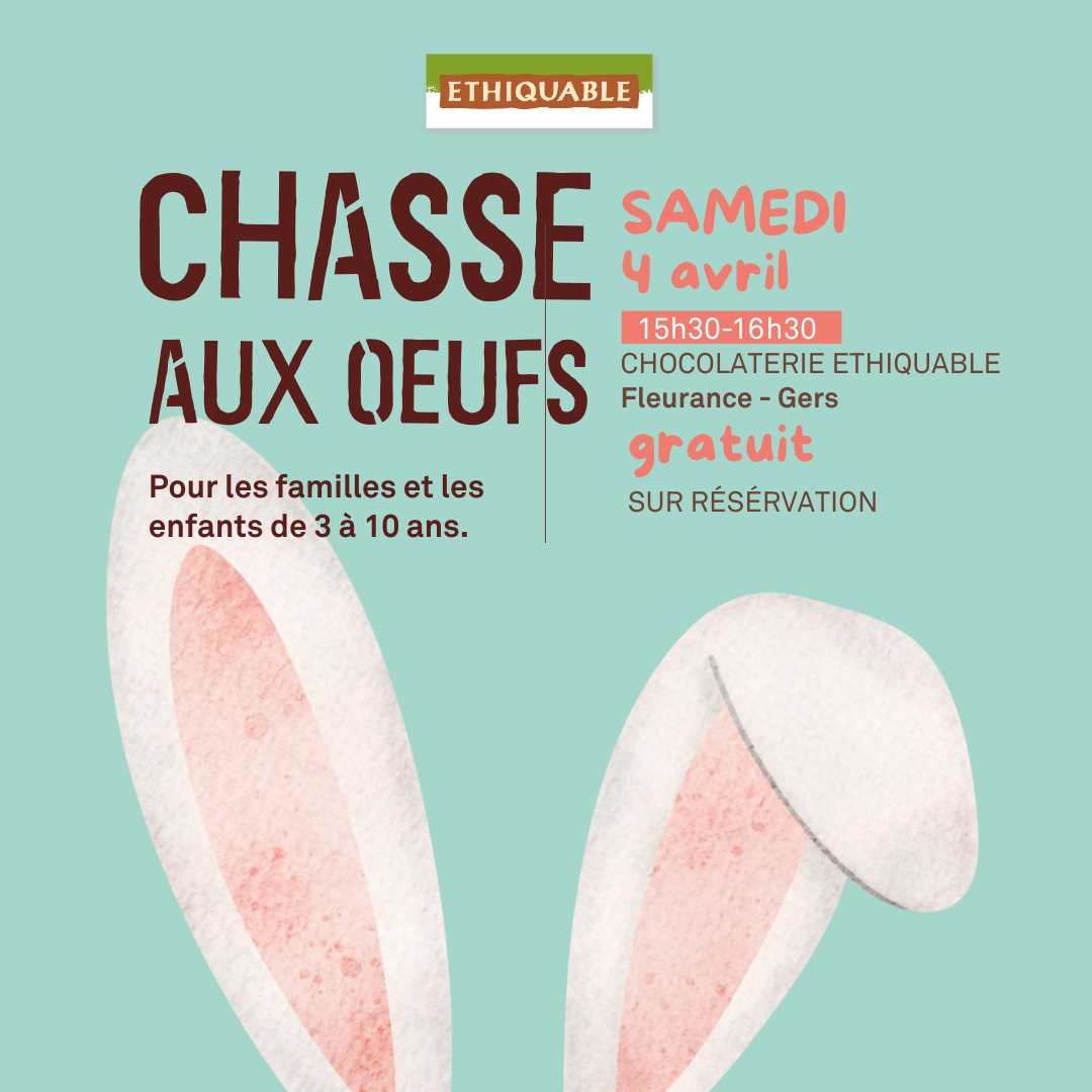 Chasse aux oeufs_Fleurance