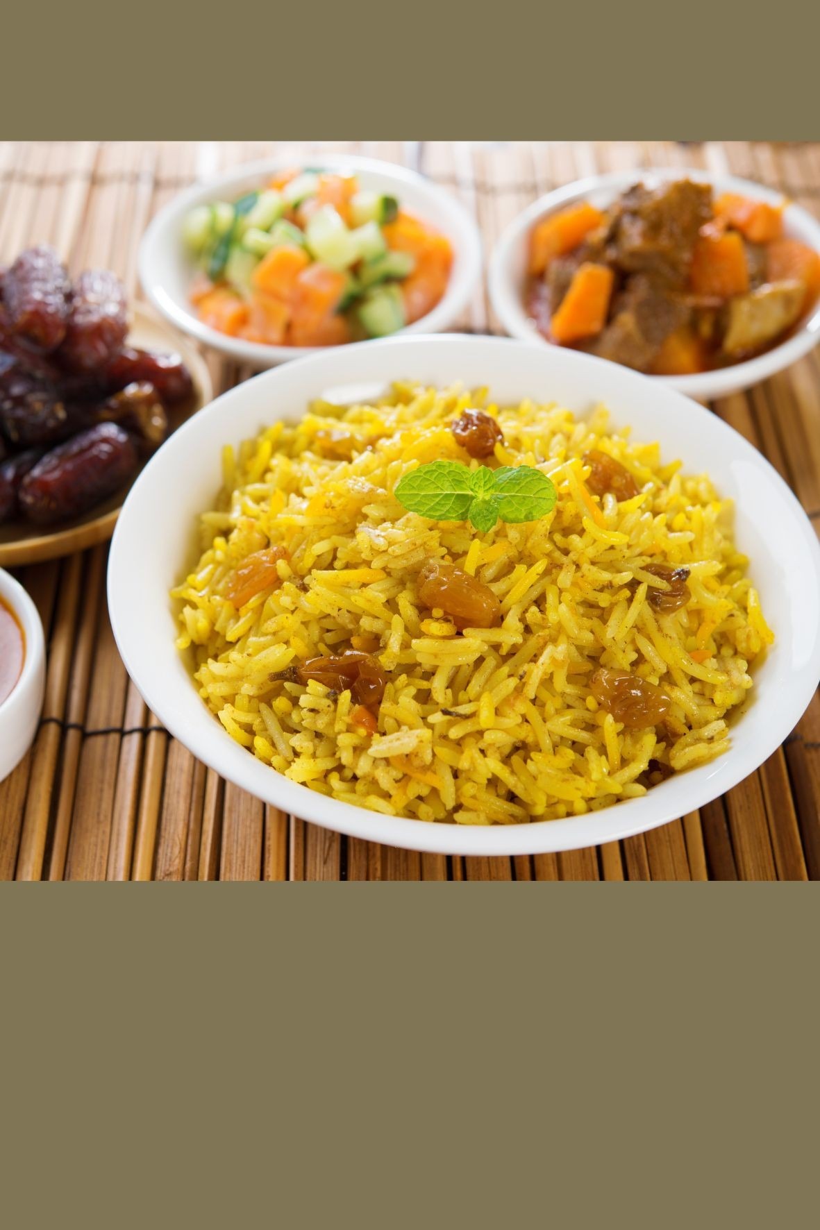 Repas irakien_La Romieu