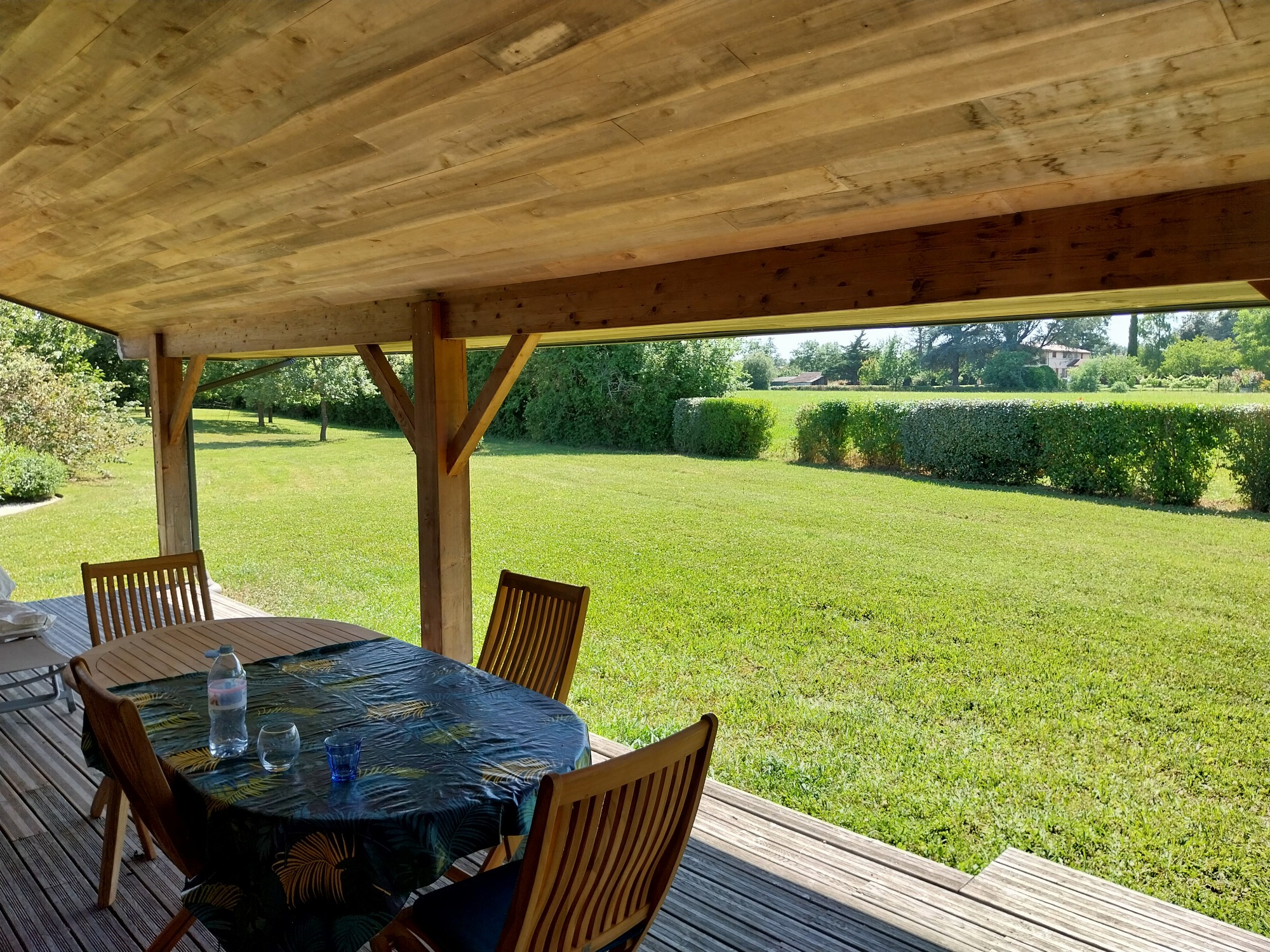 Maison Bernard_Fleurance