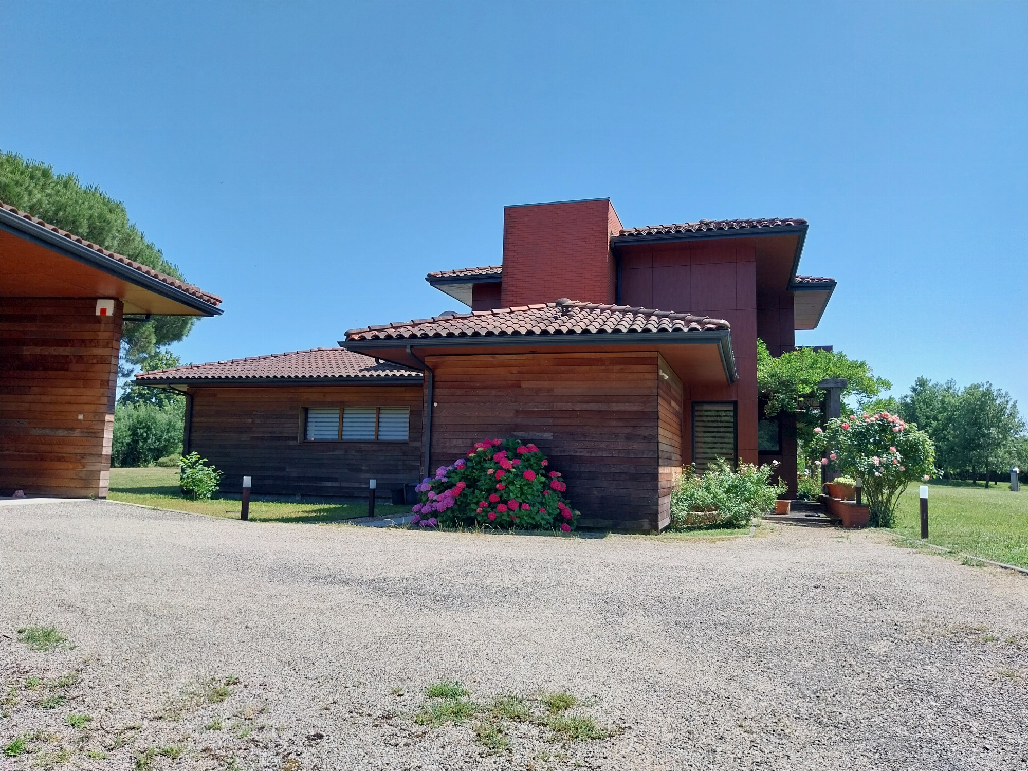 Maison Bernard_Fleurance