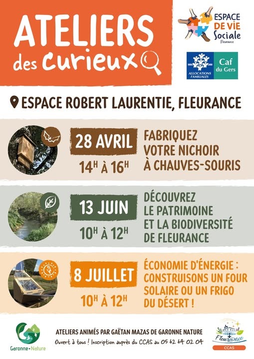 Affiche