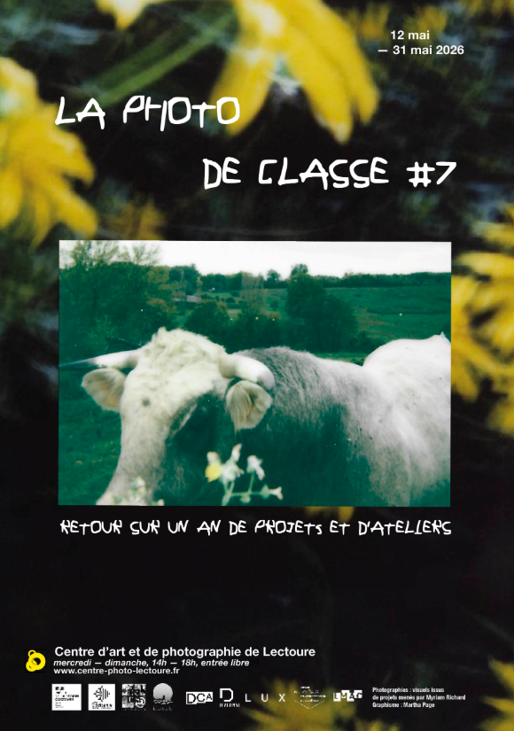 Exposition Photo de classe #7_Lectoure