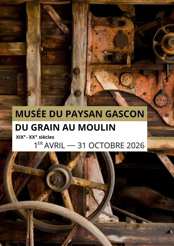 affiche