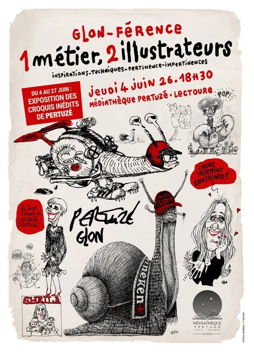 Affiche