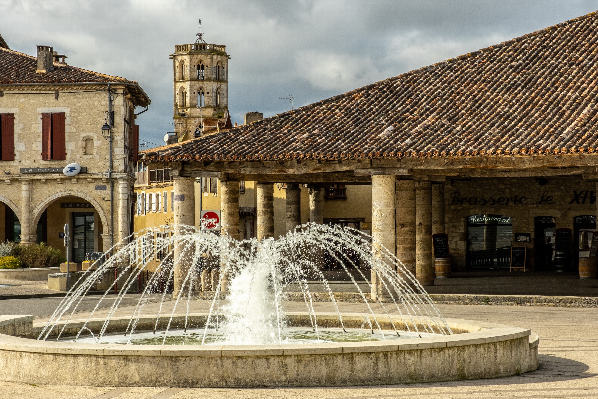 Journées du Patrimoine de Pays - Découverte de Mauvezin et du musée d'histoire et d'archéologie_Mauvezin