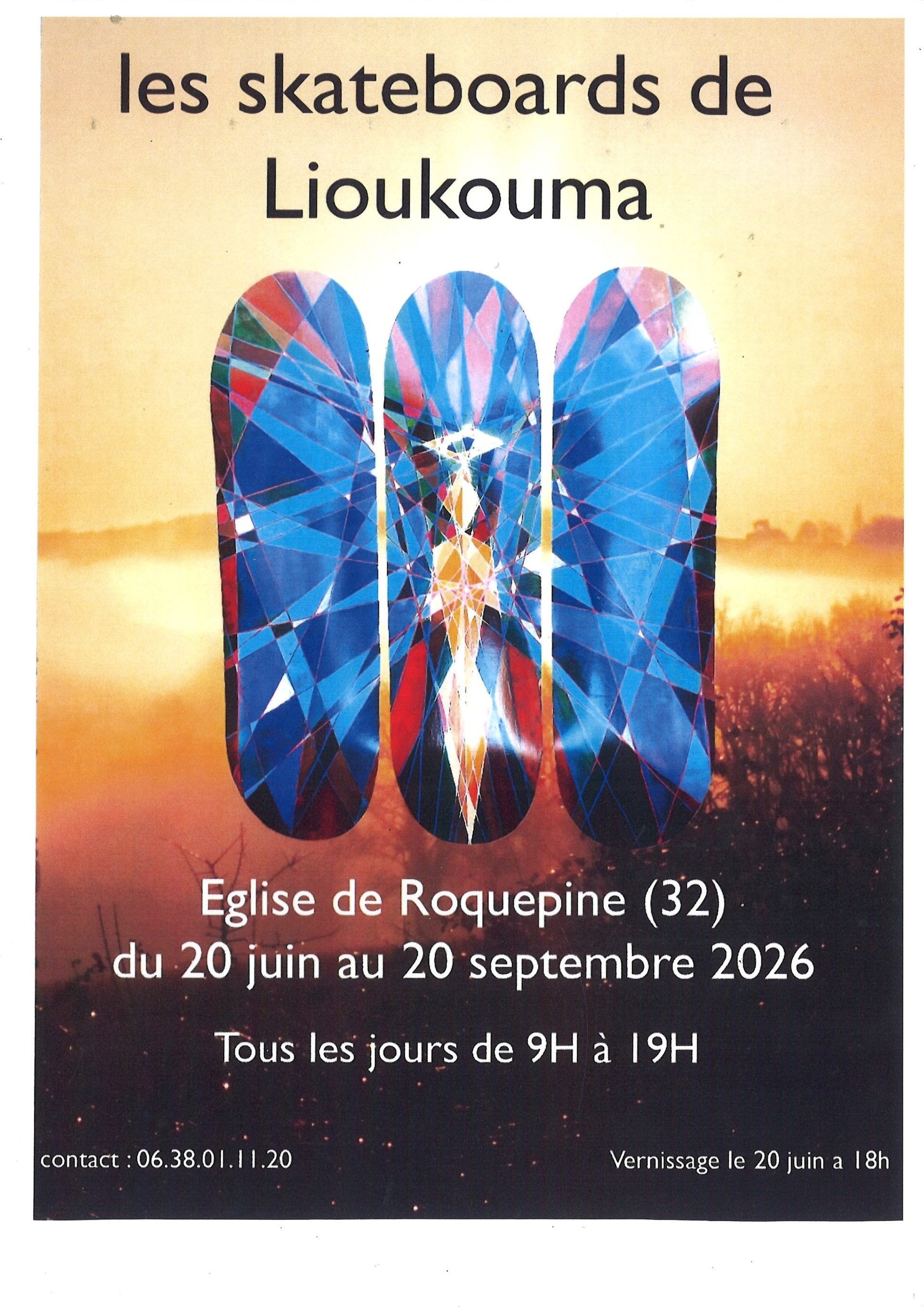 Roquepine