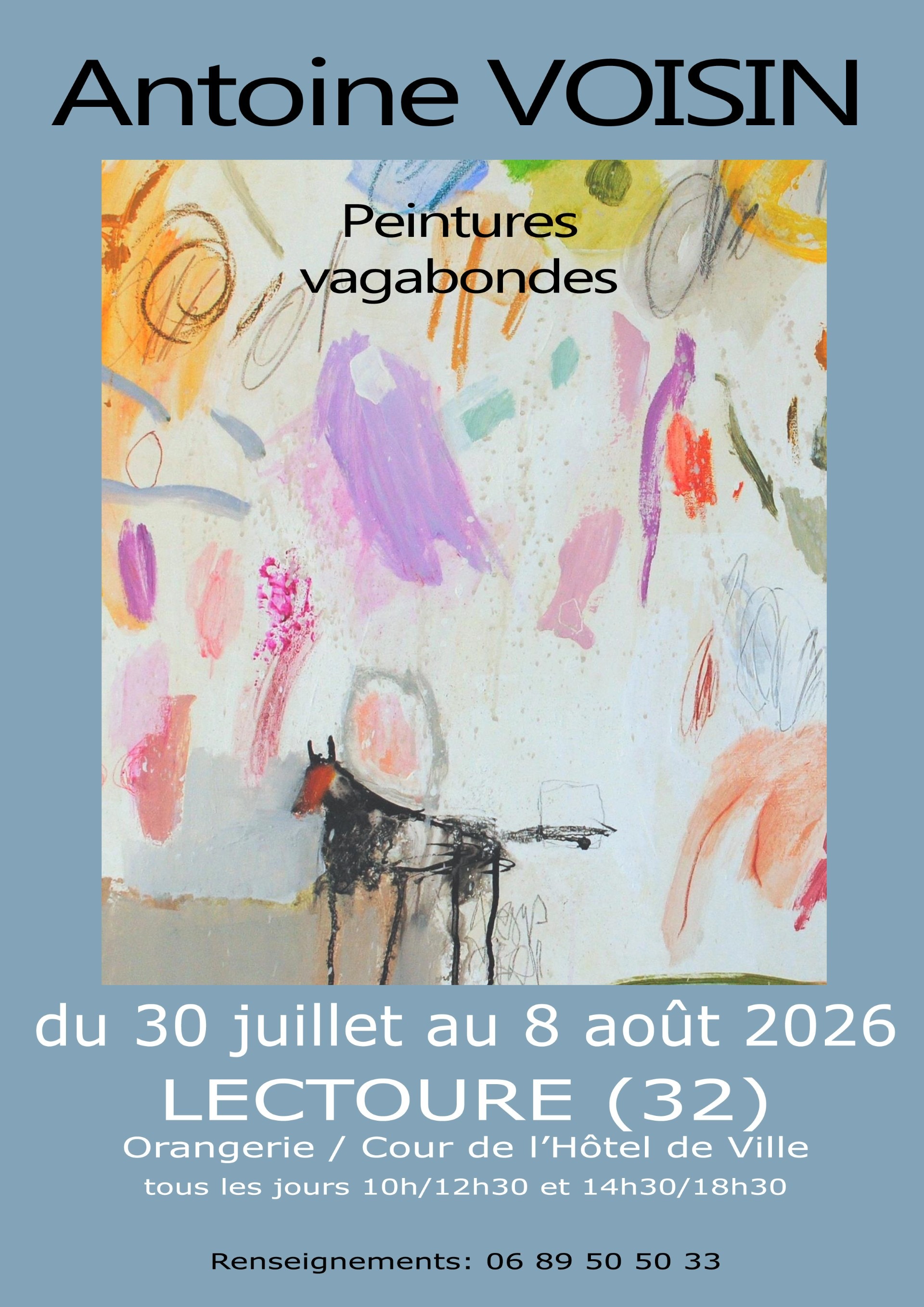 Exposition