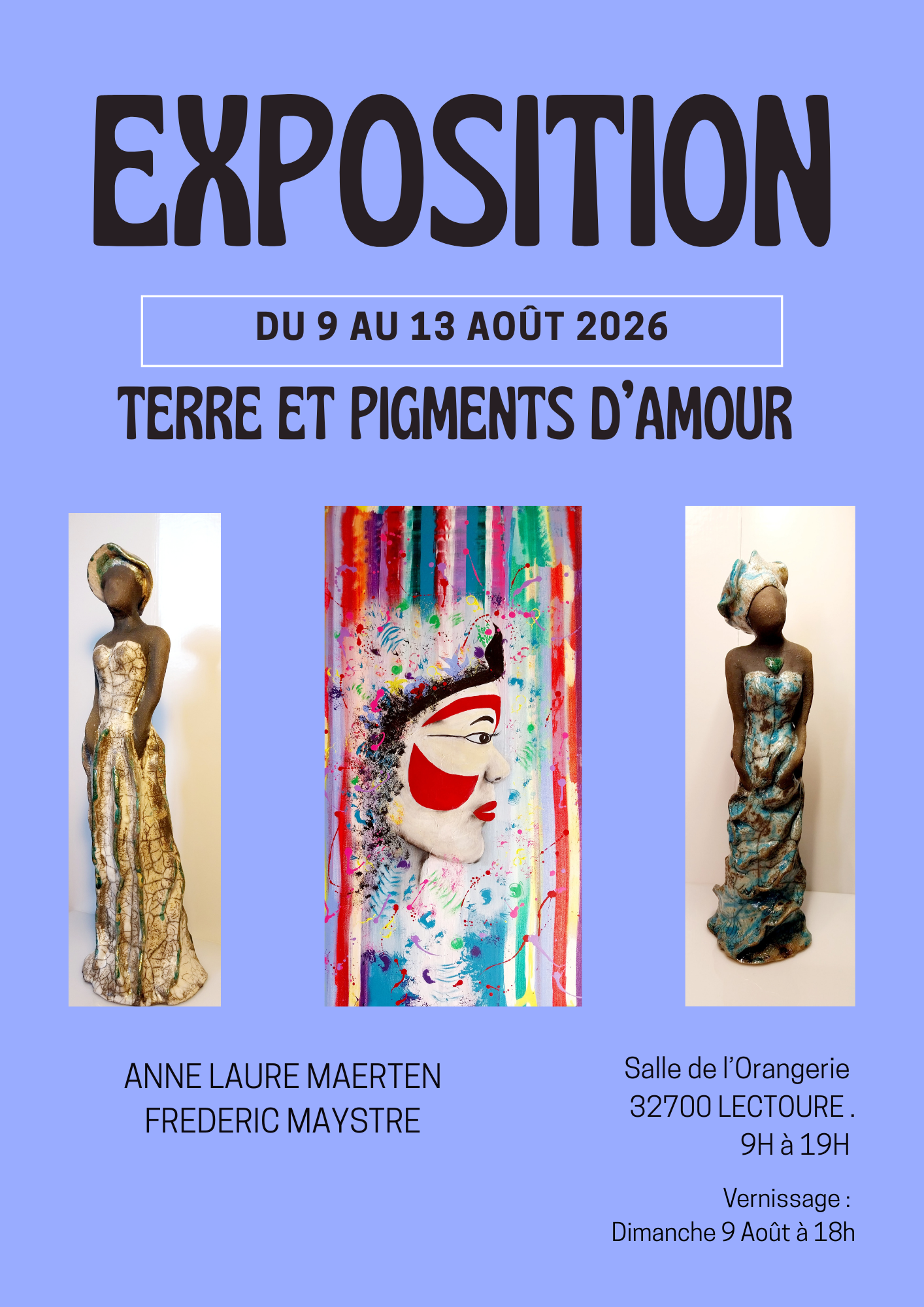 Exposition