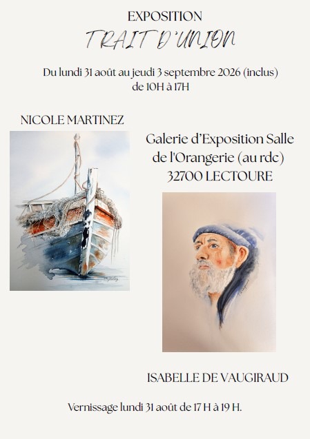 Exposition