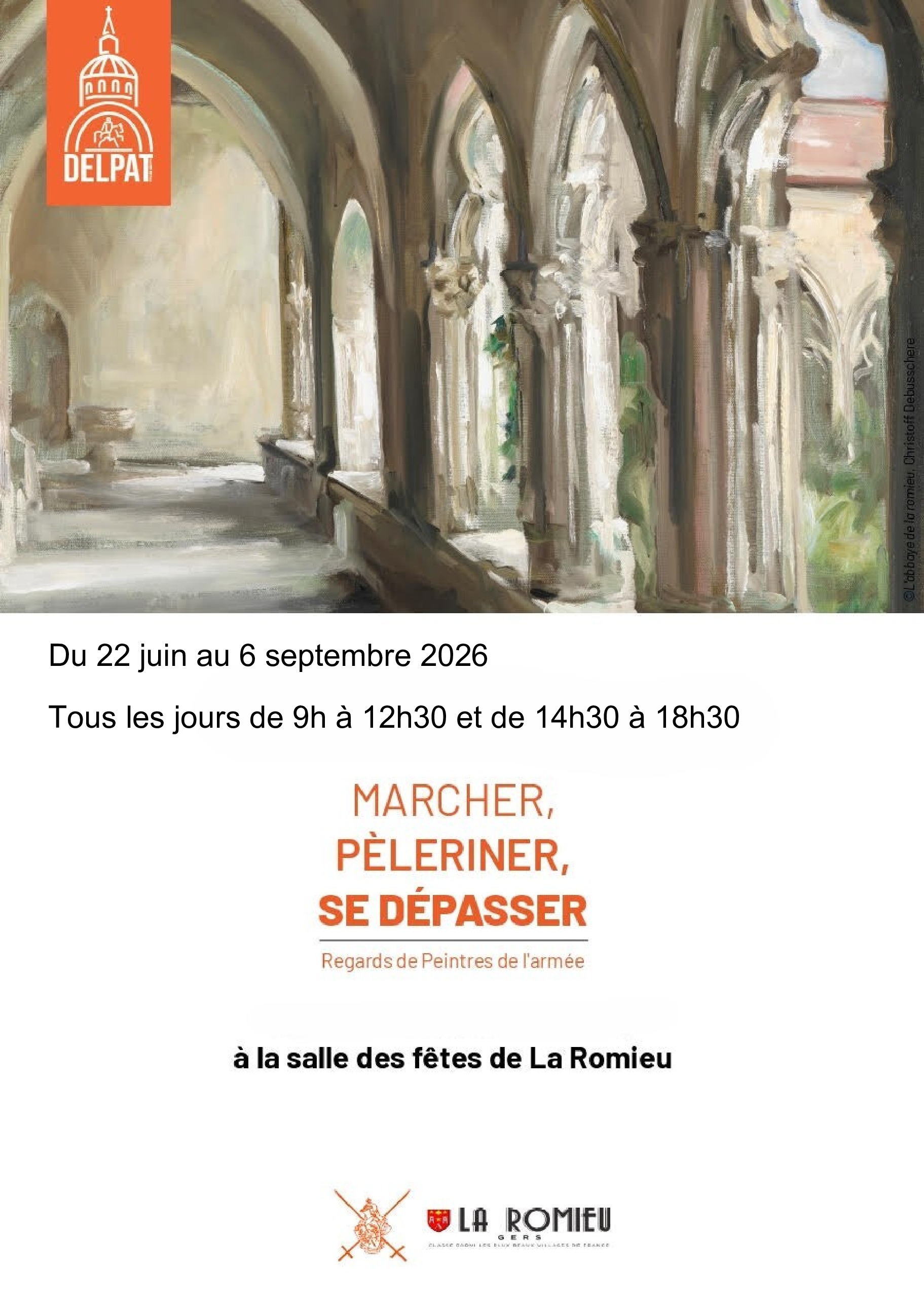 affiche