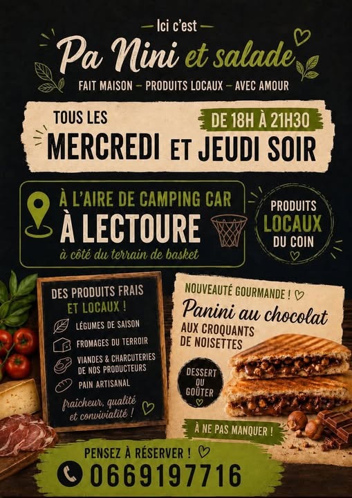 affiche