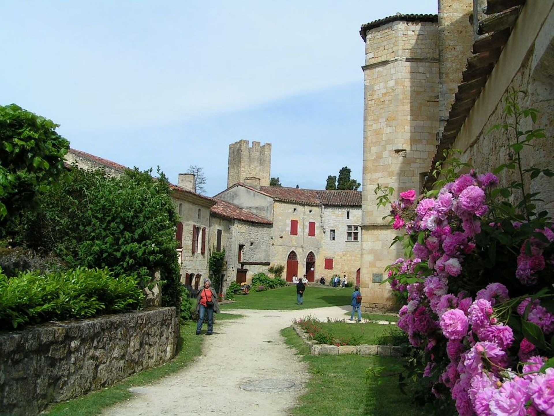 Larressingle