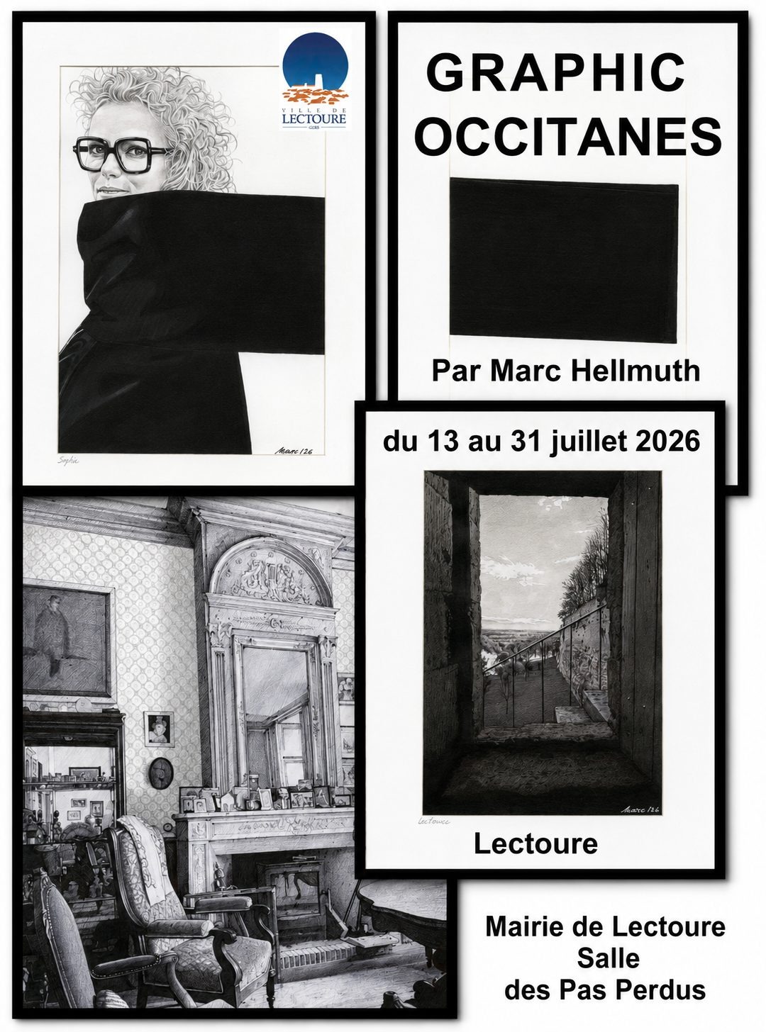 affiche