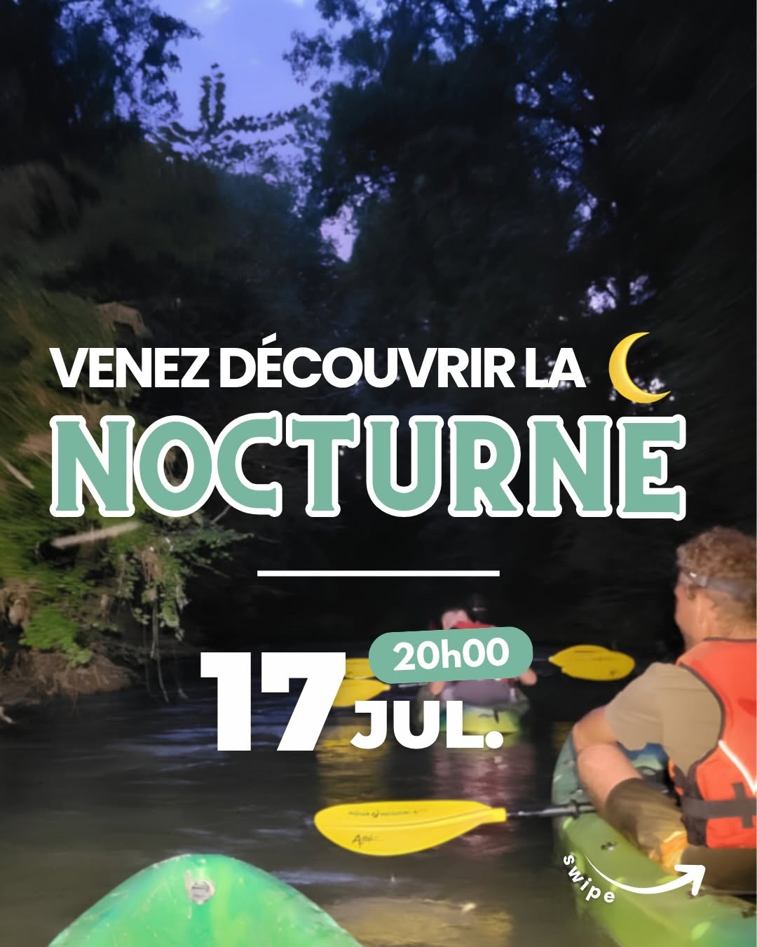 affiche