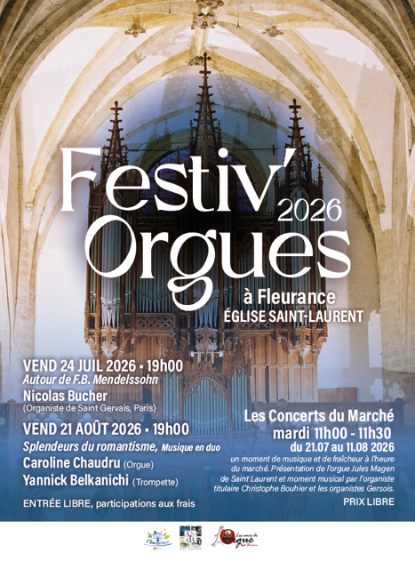 Festiv'Orgues_Fleurance